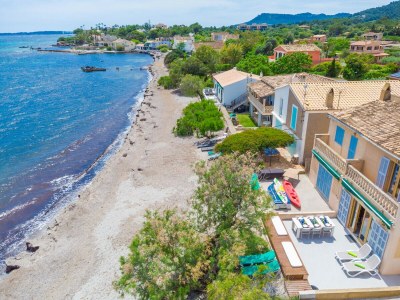 Holiday house Cas Ferrerico - Outdoor photo 38