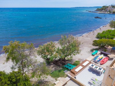 Holiday house Cas Ferrerico - Outdoor photo 39