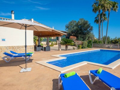 Villa Vista Sol - Outdoor photo 3