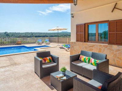 Villa Vista Sol - Outdoor photo 4