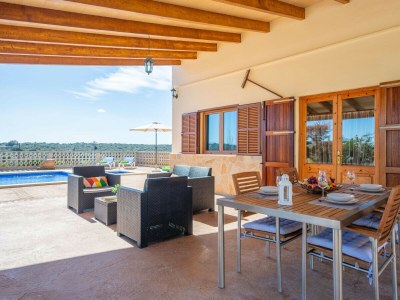 Villa Vista Sol - Outdoor photo 7