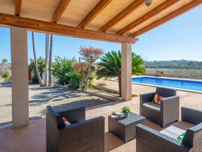 Villa Vista Sol - Outdoor photo 8