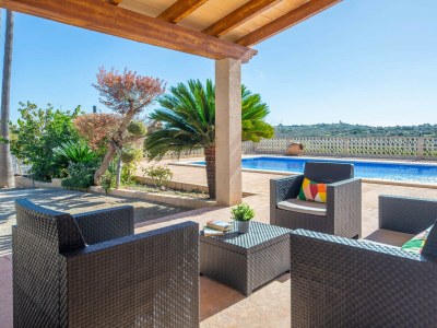 Villa Vista Sol - Outdoor photo 9