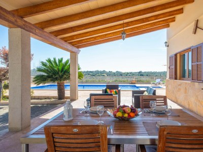 Villa Vista Sol - Outdoor photo 13