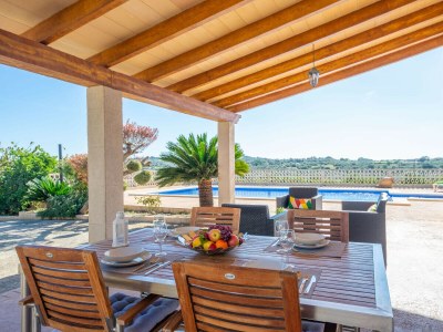 Villa Vista Sol - Outdoor photo 14