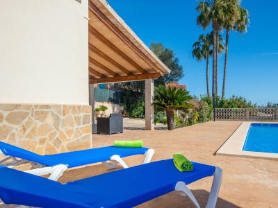 Villa Vista Sol - Outdoor photo 16