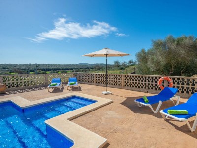 Villa Vista Sol - Outdoor photo 17