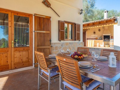 Villa Vista Sol - Outdoor photo 29