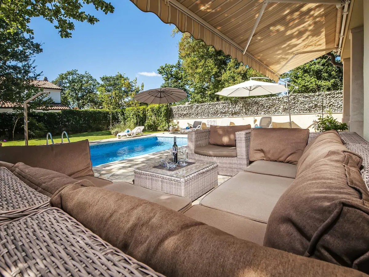 Villa Villa Due Delfini - Outdoor photo 2