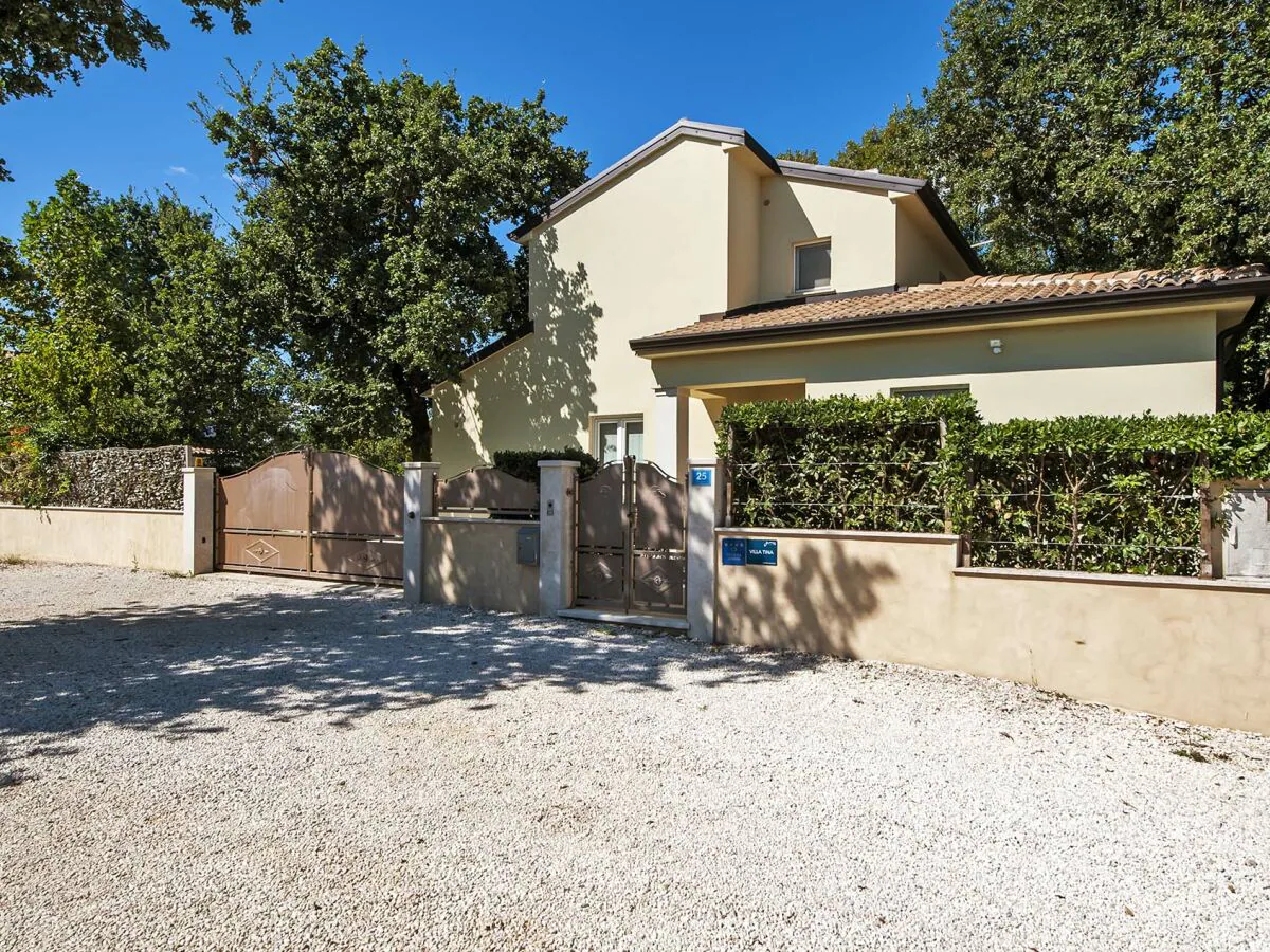 Villa Villa Due Delfini - Outdoor photo 4