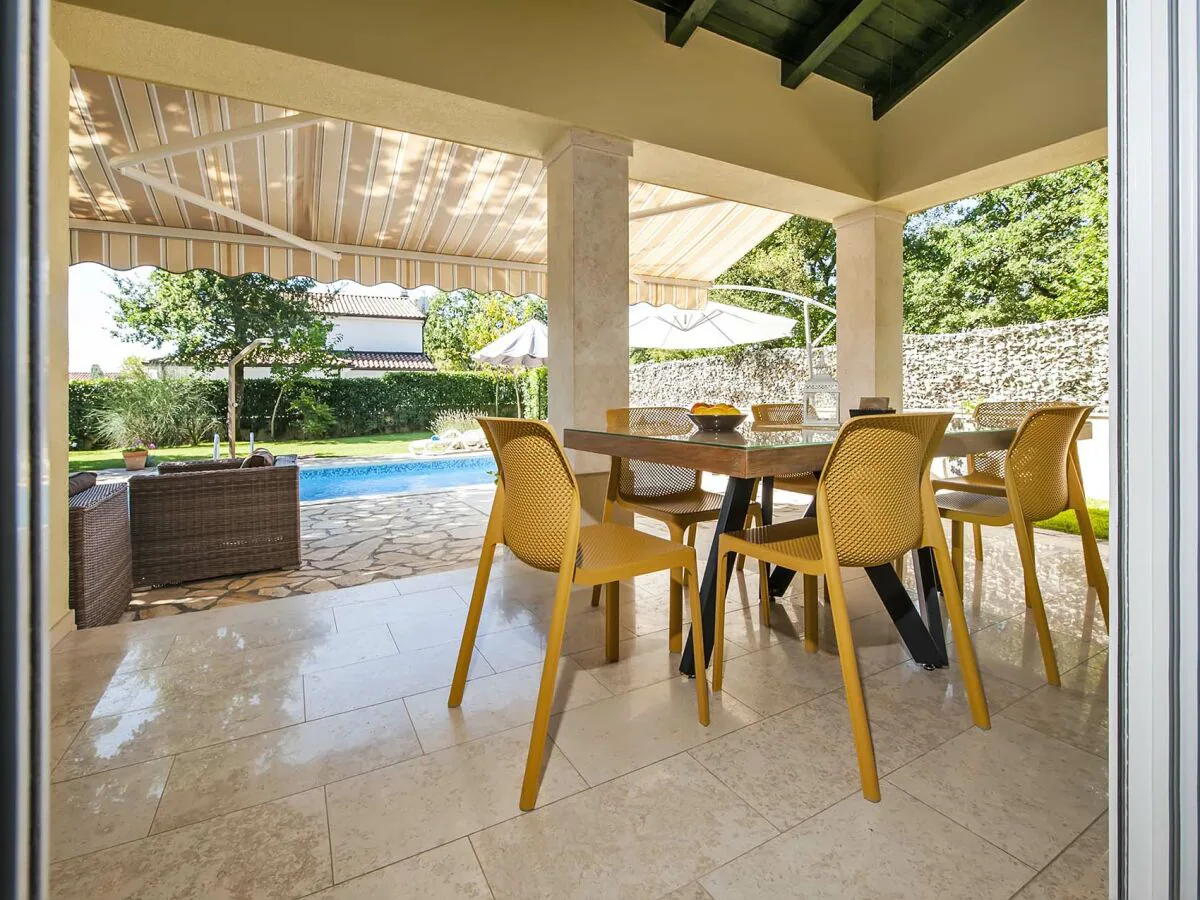 Villa Villa Due Delfini - Outdoor photo 5