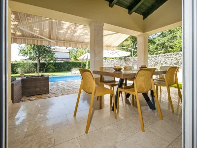 Villa Villa Due Delfini - Outdoor photo 5