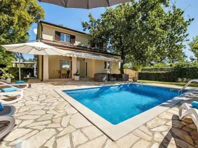 Villa Villa Due Delfini - Outdoor photo 6