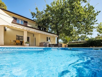 Villa Villa Due Delfini - Outdoor photo 7