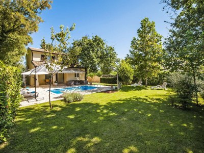 Villa Villa Due Delfini - Outdoor photo 8