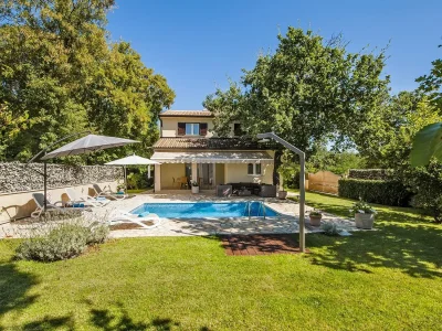 Villa Villa Due Delfini - Outdoor photo 9