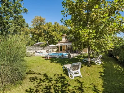 Villa Villa Due Delfini - Outdoor photo 10