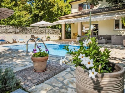 Villa Villa Due Delfini - Outdoor photo 11