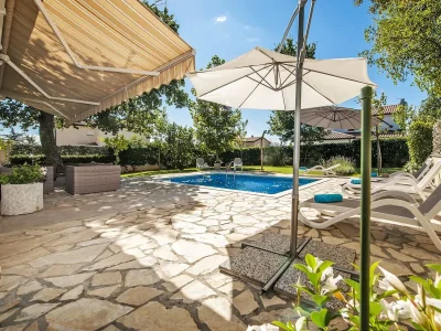 Villa Villa Due Delfini - Outdoor photo 12