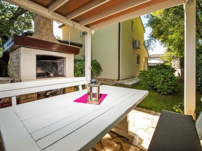 Villa Villa Due Delfini - Outdoor photo 13