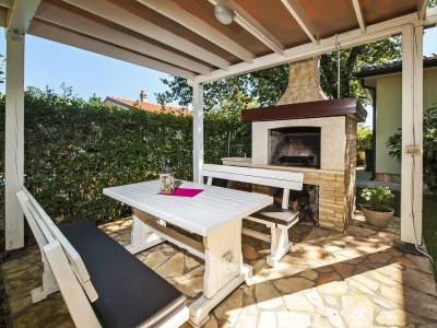 Villa Villa Due Delfini - Outdoor photo 14