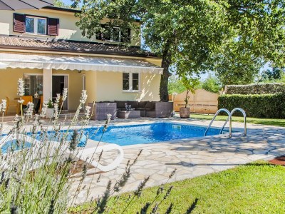 Villa Villa Due Delfini - Outdoor photo 15