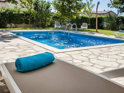 Villa Villa Due Delfini - Outdoor photo 16