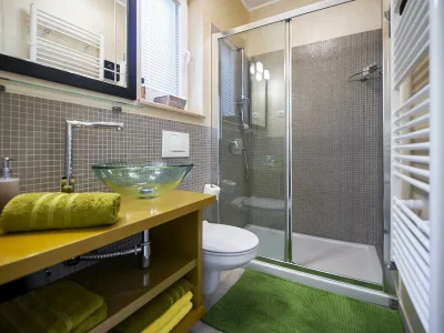 Villa Villa Due Delfini - Features photo 25