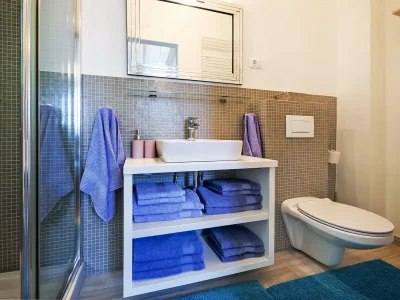 Villa Villa Due Delfini - Features photo 38