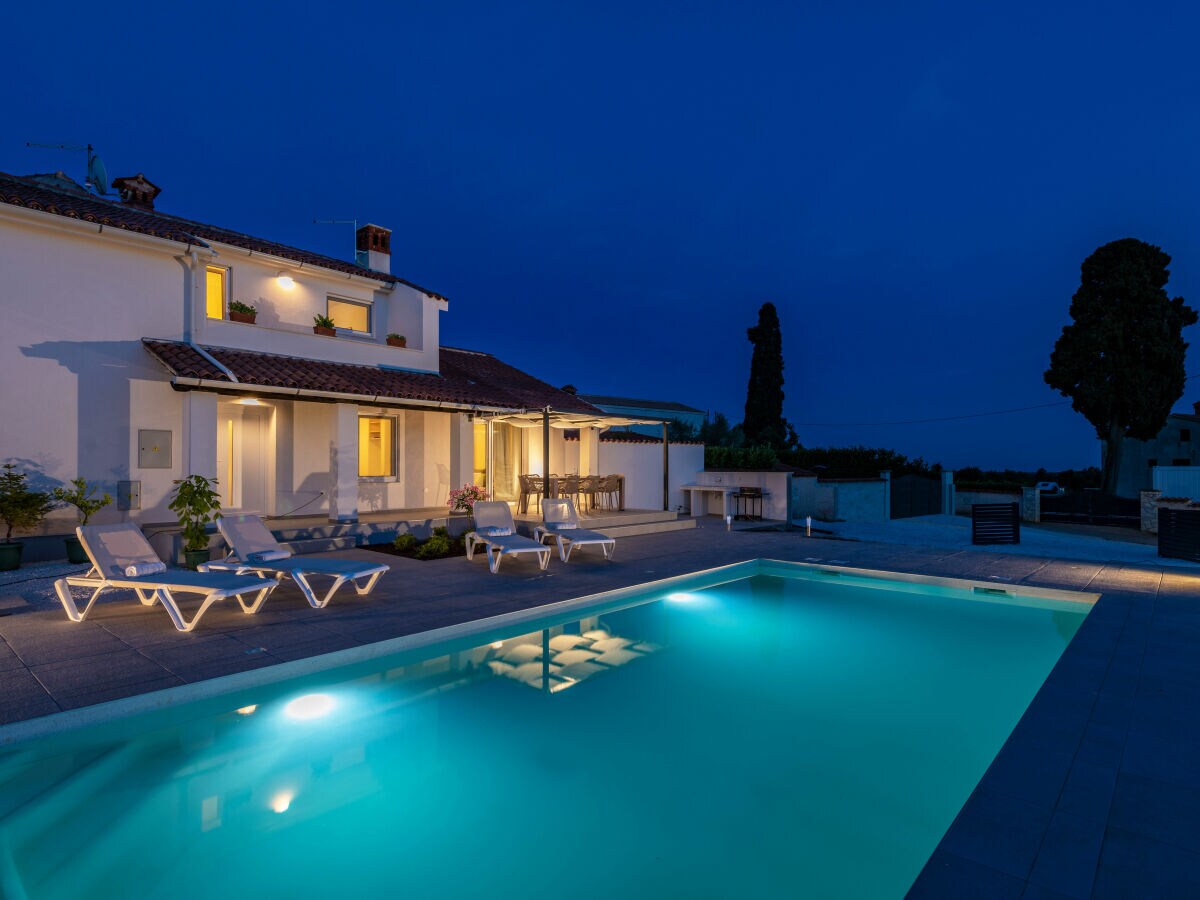 Holiday house Villa Kati Bati - Outdoor photo 3