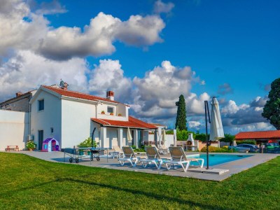 Holiday house Villa Kati Bati in Svetvinčenat - Holiday house