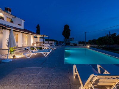 Holiday house Villa Kati Bati - Outdoor photo 2