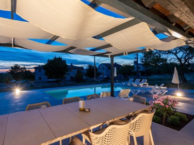 Holiday house Villa Kati Bati - Outdoor photo 4