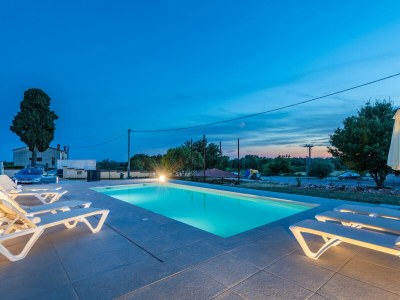 Holiday house Villa Kati Bati - Outdoor photo 6