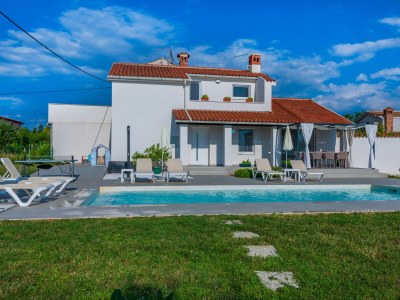 Holiday house Villa Kati Bati - Outdoor photo 7