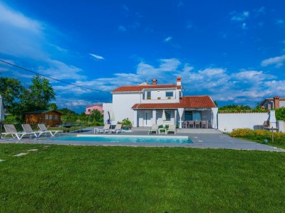 Holiday house Villa Kati Bati - Outdoor photo 8