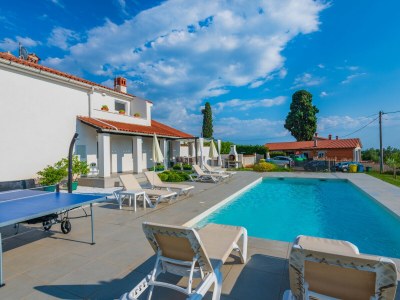 Holiday house Villa Kati Bati - Outdoor photo 9