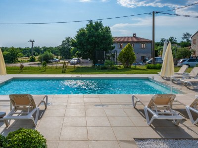 Holiday house Villa Kati Bati - Outdoor photo 11