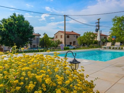 Holiday house Villa Kati Bati - Outdoor photo 12