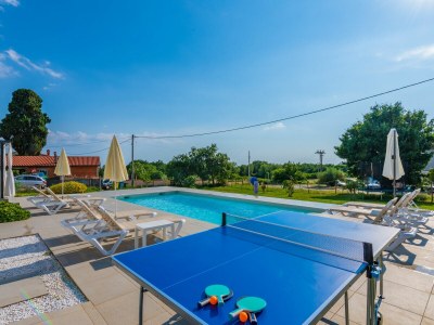 Holiday house Villa Kati Bati - Outdoor photo 13