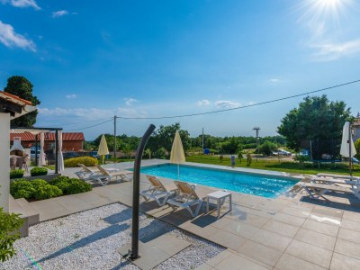 Holiday house Villa Kati Bati - Outdoor photo 14