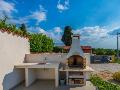 Holiday house Villa Kati Bati - Outdoor photo 15