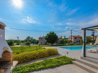 Holiday house Villa Kati Bati - Outdoor photo 16