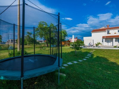 Holiday house Villa Kati Bati - Outdoor photo 17