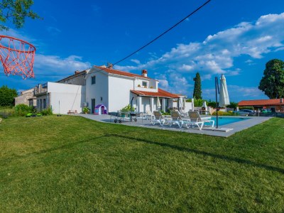 Holiday house Villa Kati Bati - Outdoor photo 18