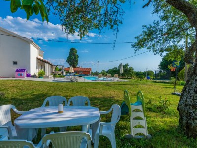 Holiday house Villa Kati Bati - Outdoor photo 19