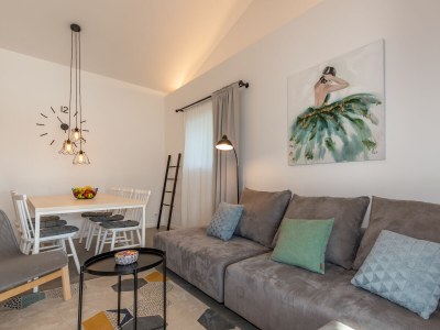 Holiday house Villa Kati Bati - Features photo 22