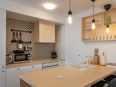 Holiday house Villa Kati Bati - Features photo 24