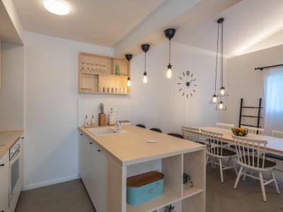 Holiday house Villa Kati Bati - Features photo 26