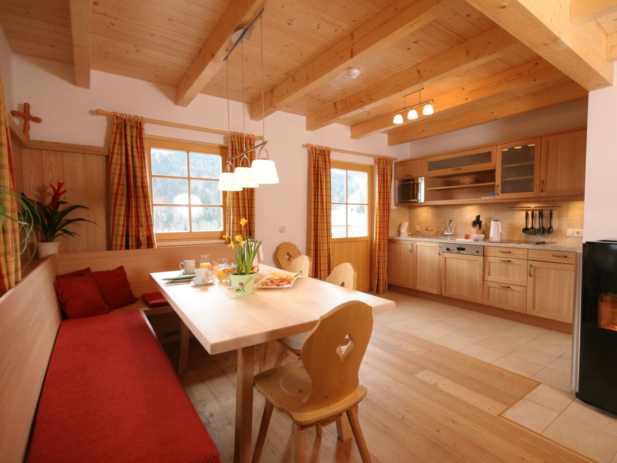 Apartment AlpenParks Hagan Lodge Altaussee / Comfort - Outdoor photo 5